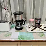 Apartamento Lovely *
