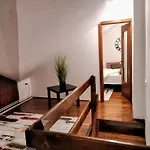 Apartamento Lovely *