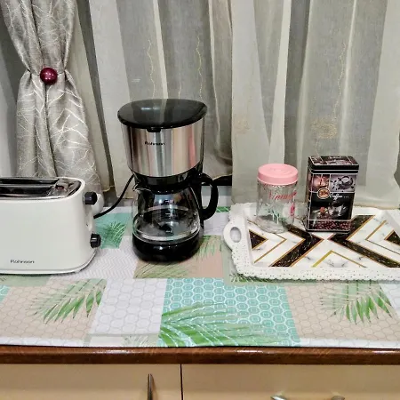 Appartement Lovely *