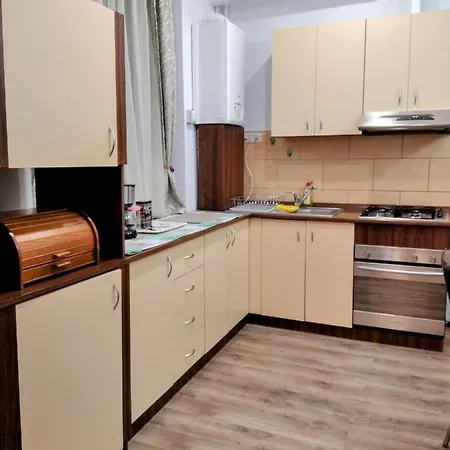Lovely Apartment