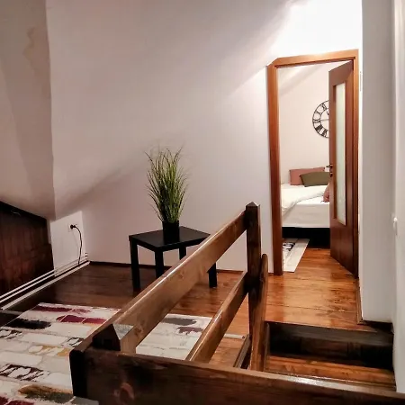 Appartement Lovely *