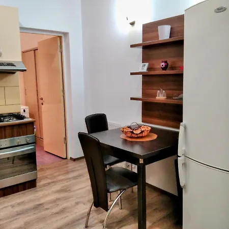 Apartment Lovely Brasov