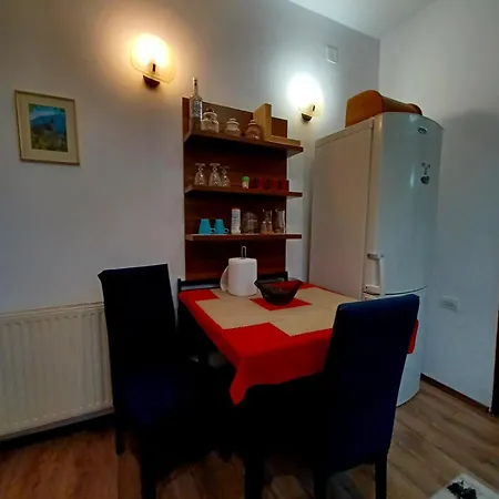 Appartement Lovely *