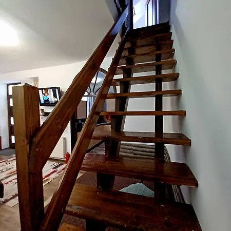 Appartement Lovely *