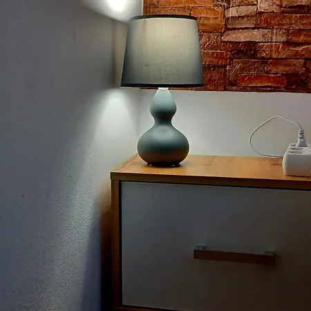 Apartment Lovely *