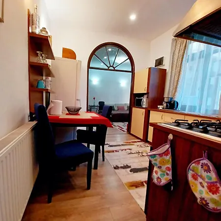 Lovely Appartement Braşov