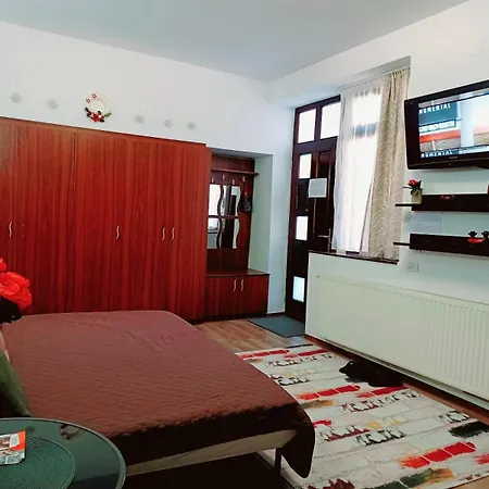 Apartament Lovely Braszów